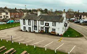 The Shepherds Inn Langwathby